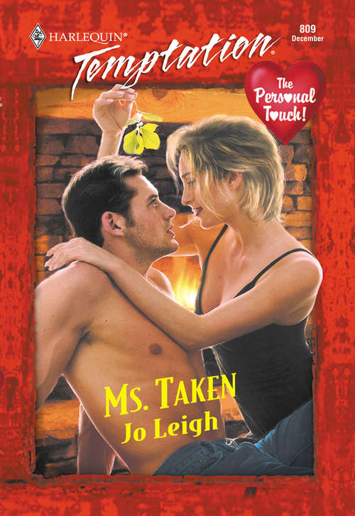 Book cover of Ms. Taken (ePub First edition) (Mills And Boon Temptation Ser. #516)