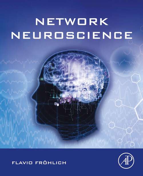 Book cover of Network Neuroscience