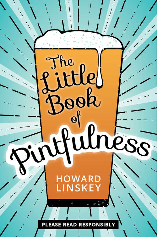 Book cover of The Little Book of Pintfulness