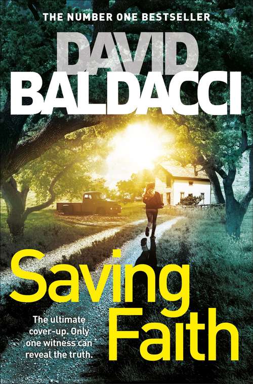Book cover of Saving Faith