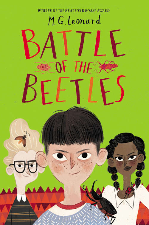 Book cover of Battle Of The Beetles (PDF) (The\battle Of The Beetles Ser. #3)