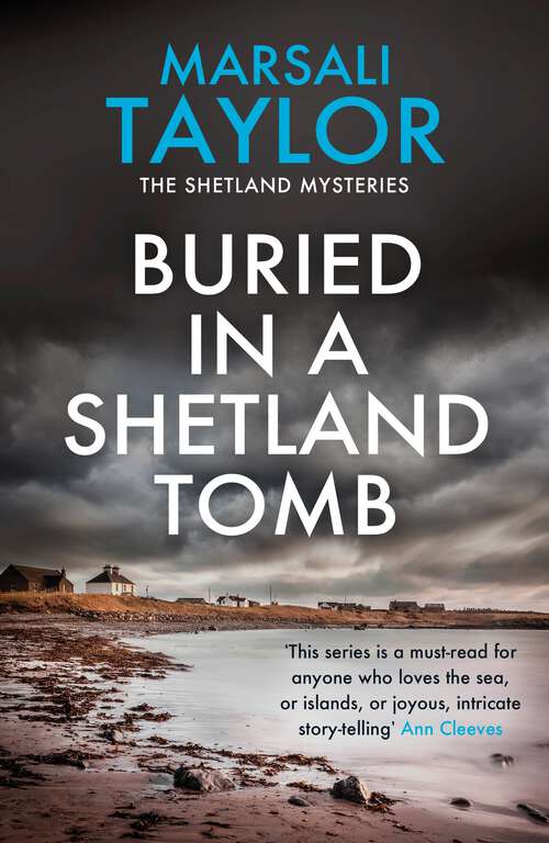 Book cover of The Trowie Mound Murders: The Shetland Sailing Mysteries (The Shetland Sailing Mysteries #2)