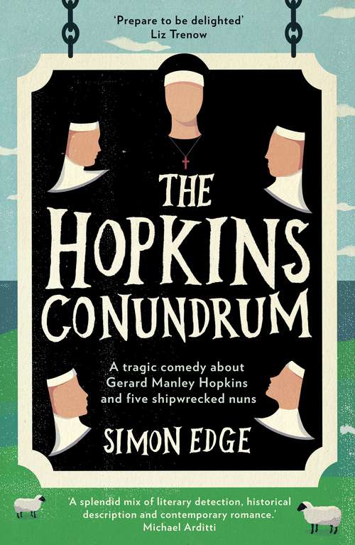 Book cover of The Hopkins Conundrum