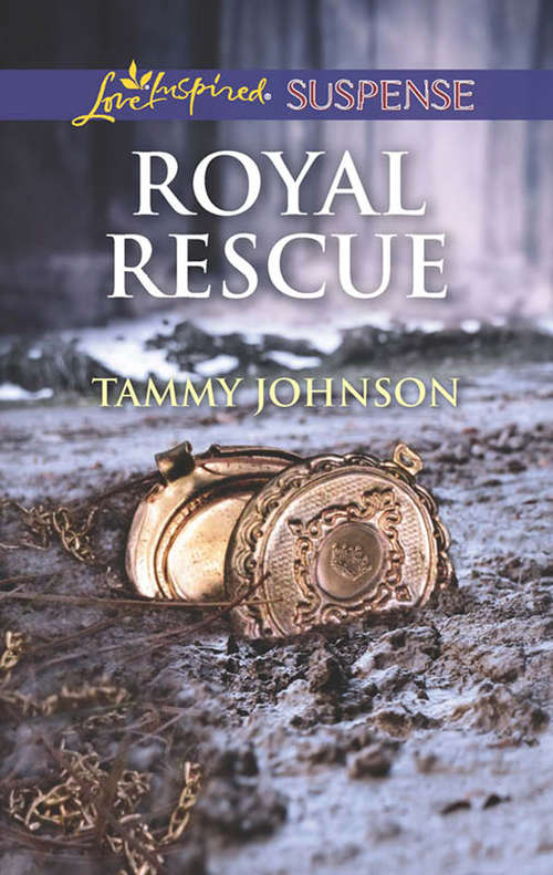 Book cover of Royal Rescue: Secret Refuge Royal Rescue Fatal Freeze (ePub First edition) (Mills And Boon Love Inspired Suspense Ser.)