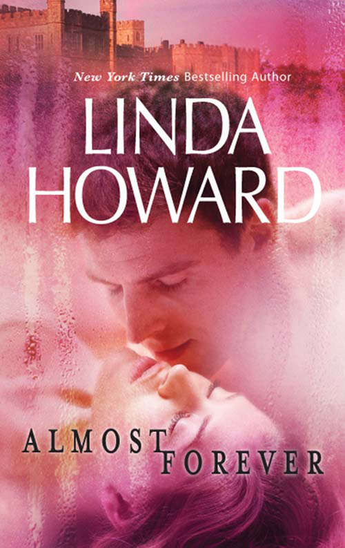 Book cover of Almost Forever (ePub First edition) (Mills And Boon M&b Ser.)