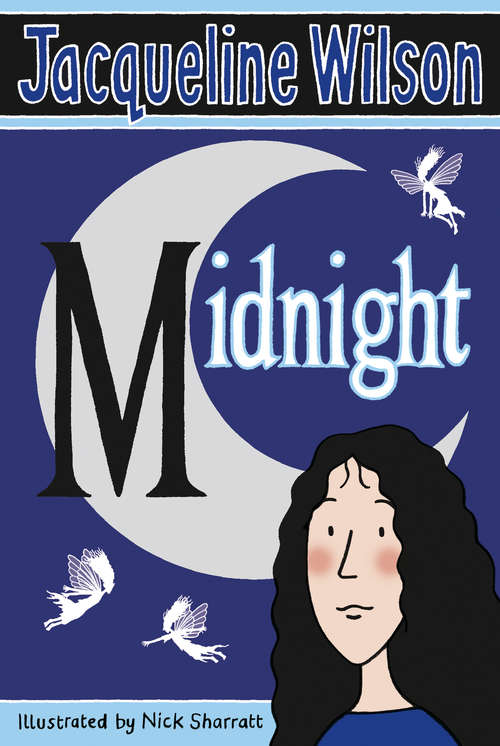 Book cover of Midnight (Nhb Modern Plays Ser.)