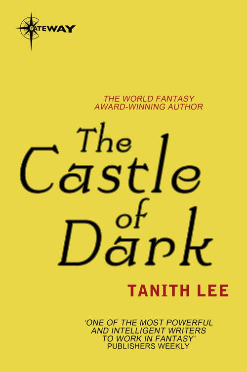 Book cover of The Castle of Dark: The Castle of Dark Book 1 (Hodder Silver Ser.)