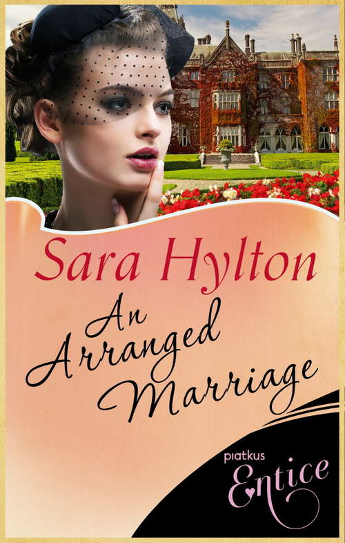 Book cover of An Arranged Marriage (Magna Large Print Ser.)