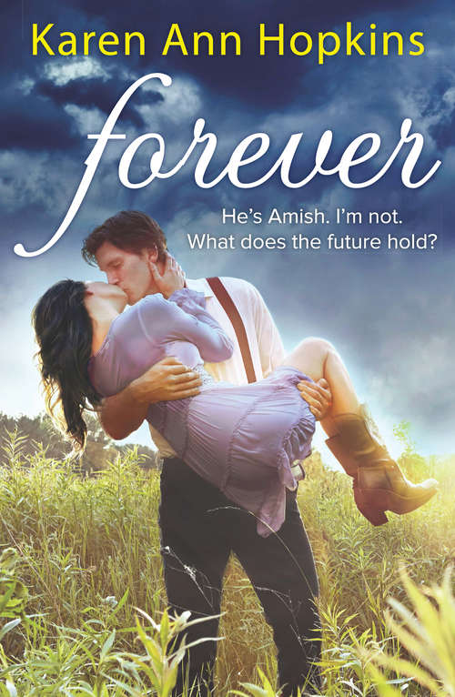 Book cover of Forever (ePub First edition) (A Temptation Novel #3)