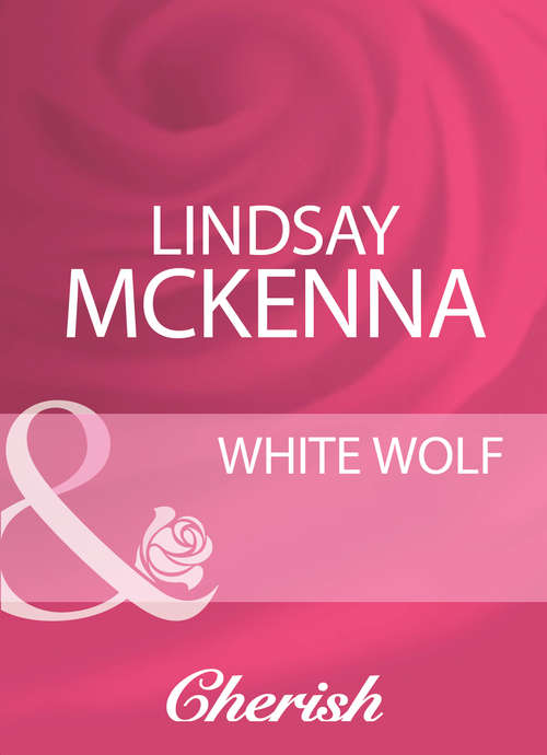 Book cover of White Wolf (ePub First edition) (Mills And Boon Cherish Ser.)
