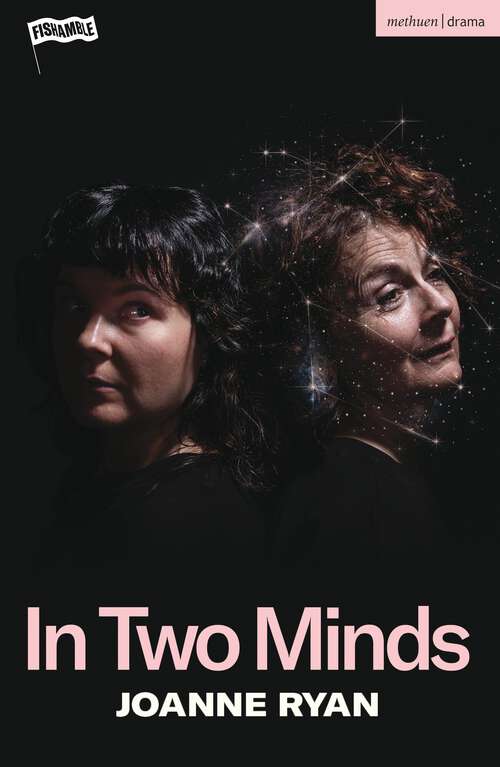 Book cover of In Two Minds (Modern Plays)