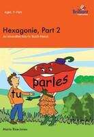 Book cover of Hexagonie: An Innovative Way To Teach French (PDF)