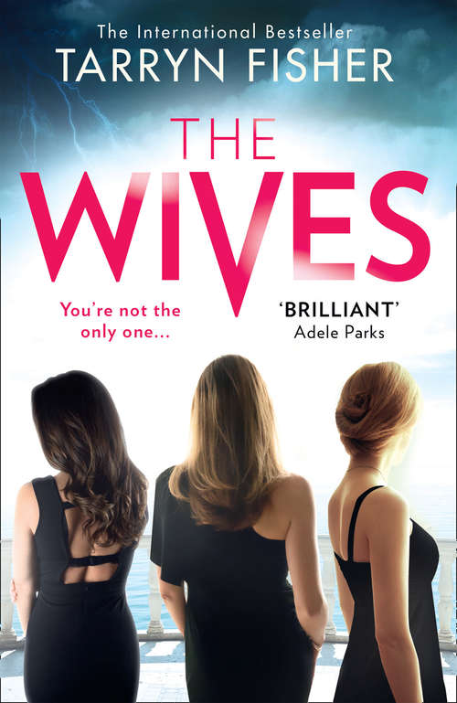 Book cover of The Wives (ePub edition) (Hq Fiction Ebook Ser.)