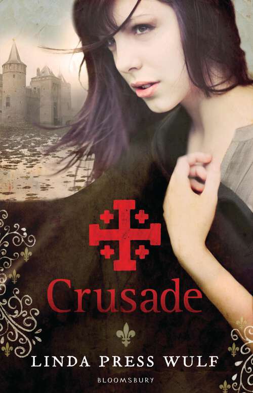 Book cover of Crusade