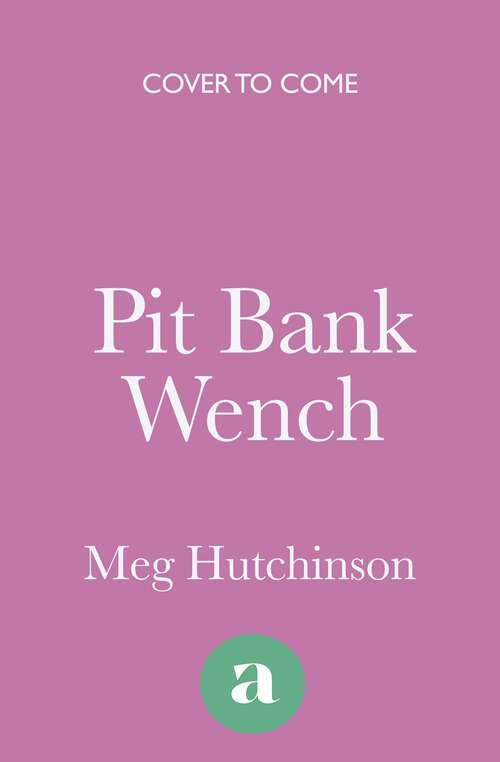 Book cover of Pit Bank Wench