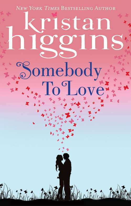 Book cover of Somebody to Love: The Best Man / Somebody To Love / Catch Of The Day / The Next Best Thing (ePub First edition) (Mills And Boon M&b Ser.)