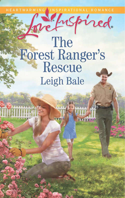 Book cover of The Forest Ranger's Rescue: A Wife For Jacob The Forest Ranger's Rescue Alaskan Homecoming (ePub First edition) (Mills And Boon Love Inspired Ser.)