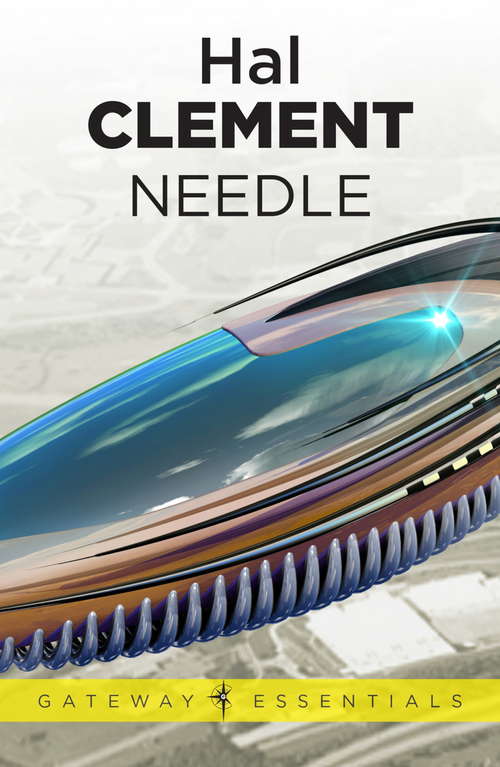 Book cover of Needle: Needle Book 1 (Gateway Essentials)