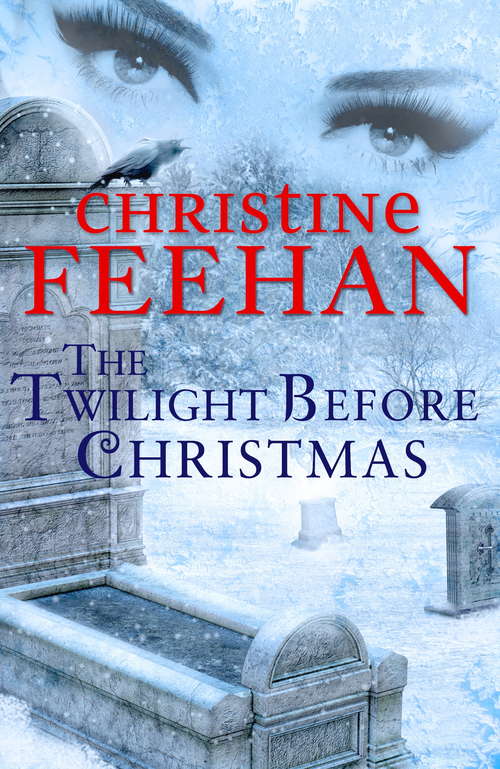 Book cover of The Twilight Before Christmas: The Drake Sisters Series: Book Two (Sea Haven #2)