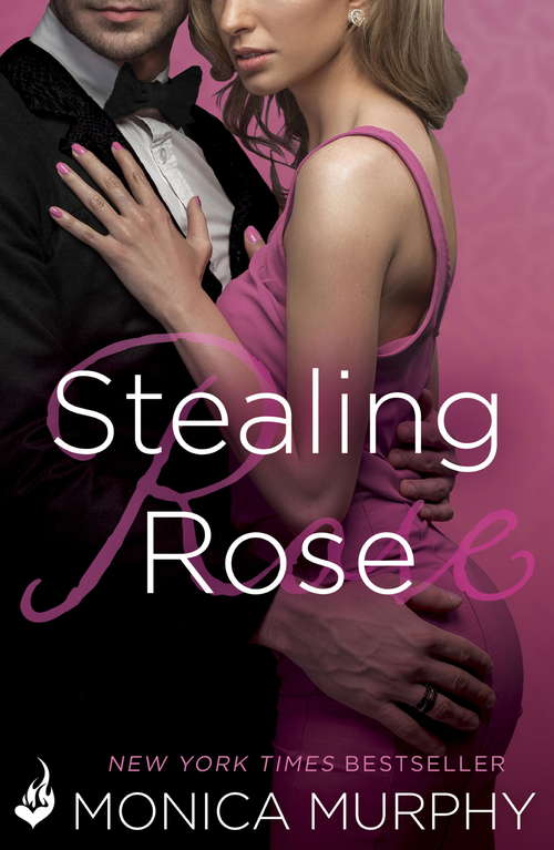 Book cover of Stealing Rose: A Novel (Fowler Sisters #2)