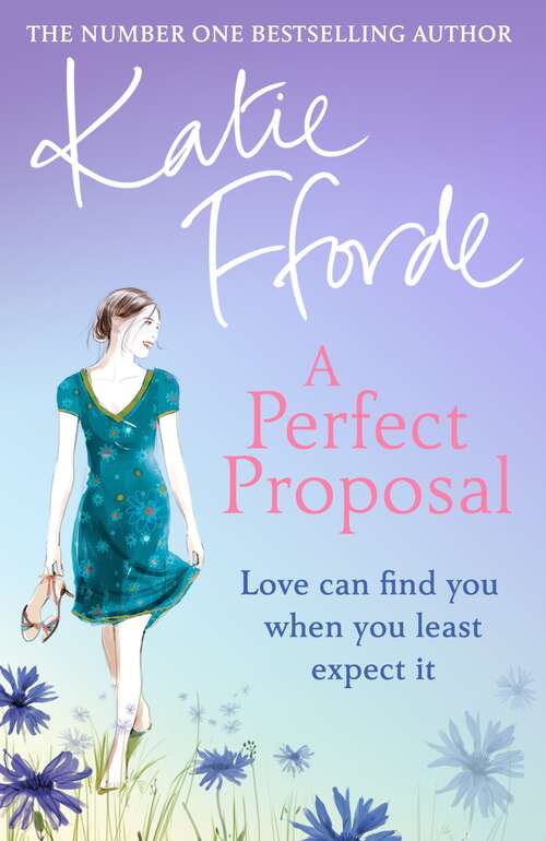 Book cover of A Perfect Proposal