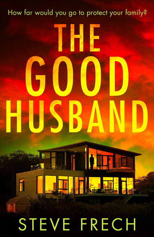 Book cover of The Good Husband (ePub edition)