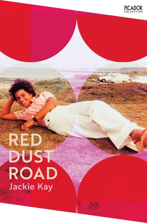 Book cover of Red Dust Road: Picador Classic (Picador Classic #67)