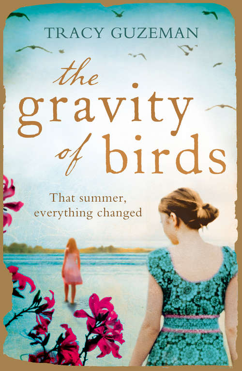 Book cover of The Gravity of Birds (ePub edition)