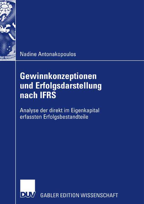 Book cover of Die Autonomie von Landesorganisationen bei der Marktbearbeitung: Determinanten, Auswirkungen und State of Practice (2008)