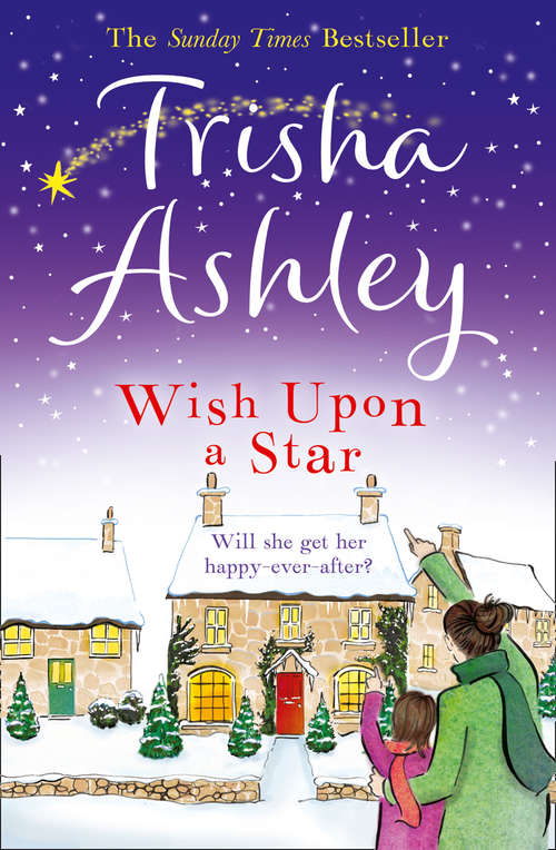 Book cover of Wish Upon a Star (ePub edition)