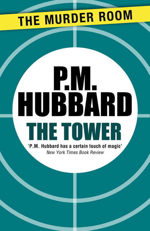 Book cover of The Tower (Murder Room Ser.)