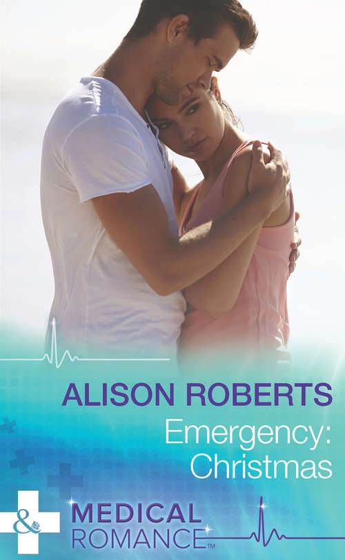 Book cover of Emergency (Mills & Boon Medical): Heartbeat (ePub First edition)