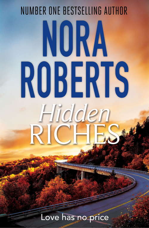 Book cover of Hidden Riches (Tom Thorne Novels #323)