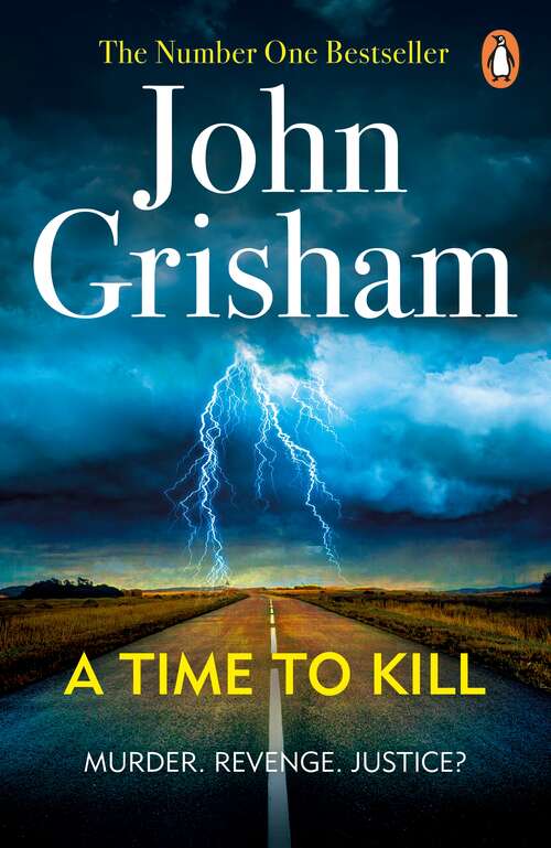 Book cover of A Time To Kill: Level 5 (2) (Pearson English Graded Readers Ser. #1)