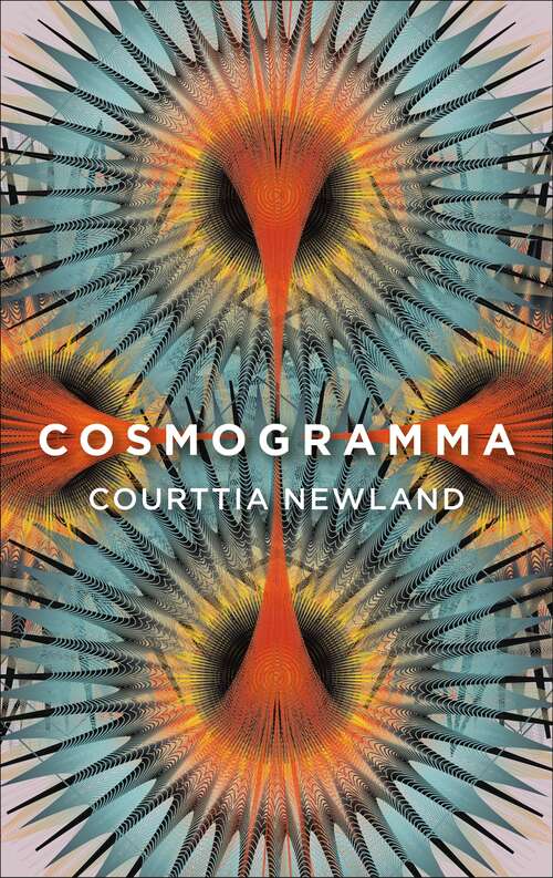 Book cover of Cosmogramma: And Other Stories