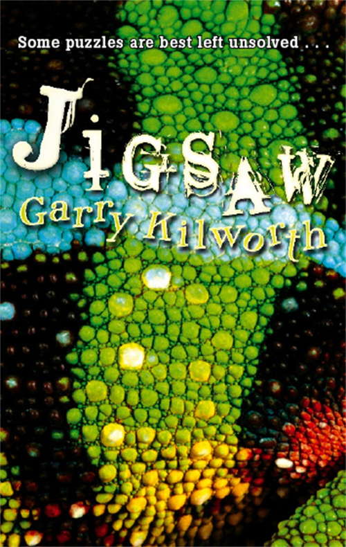 Book cover of Jigsaw