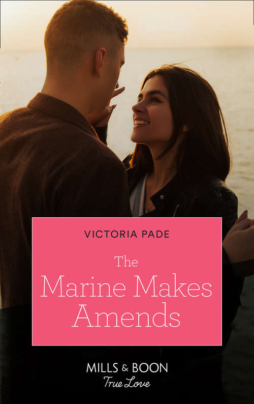 Book cover of The Marine Makes Amends: The Greek's Secret Heir (secrets Of A Billionaire) / The Marine Makes Amends (ePub edition) (The\camdens Of Montana Ser. #1)