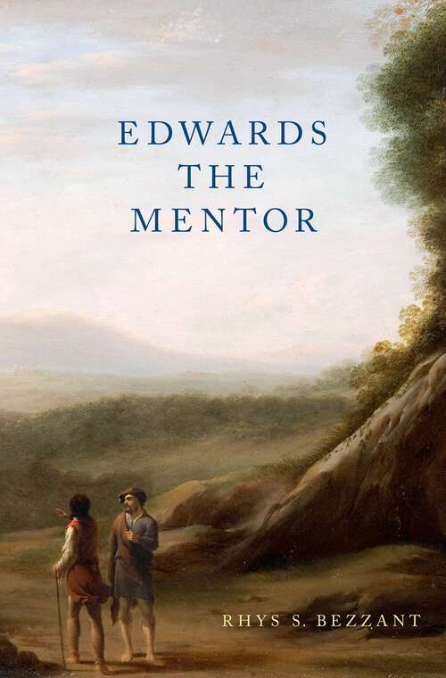 Book cover of Edwards the Mentor