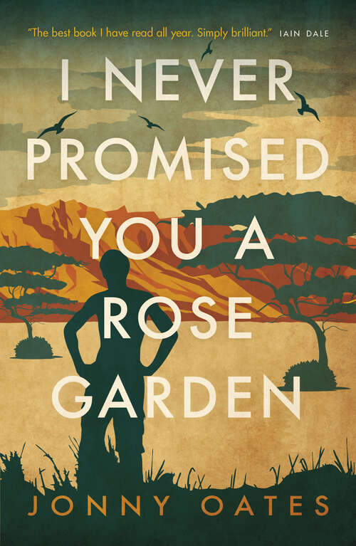 Book cover of I Never Promised You A Rose Garden: A Memoir