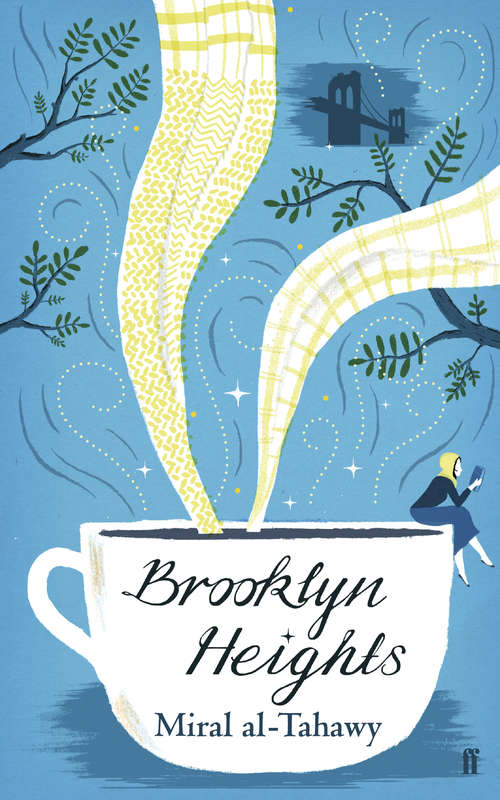 Book cover of Brooklyn Heights (Main) (American University In Cairo Press Ser.)