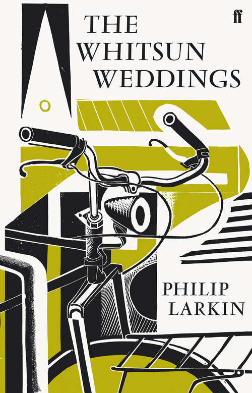Book cover of The Whitsun Weddings (Main) (York Notes Advanced Ser.)