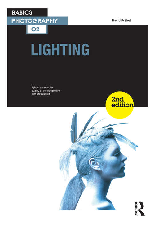 Book cover of Lighting