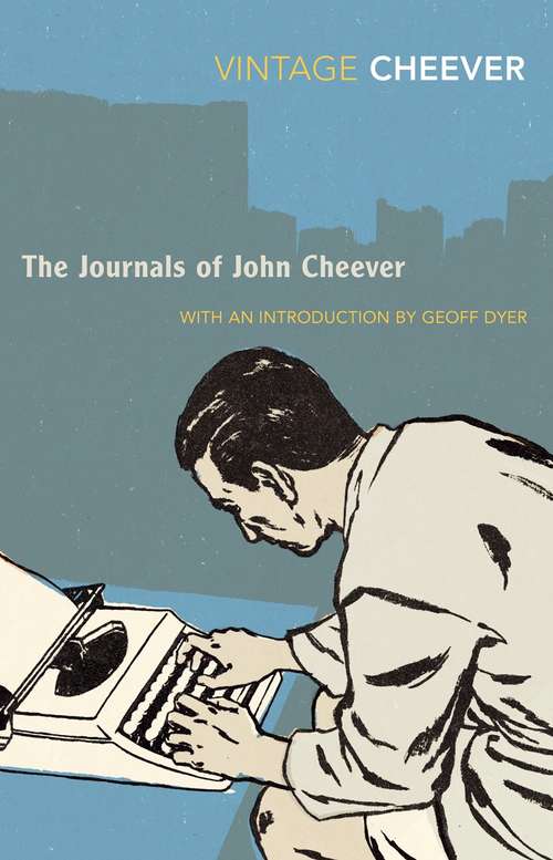 Book cover of The Journals: The Journals (Vintage International Series)