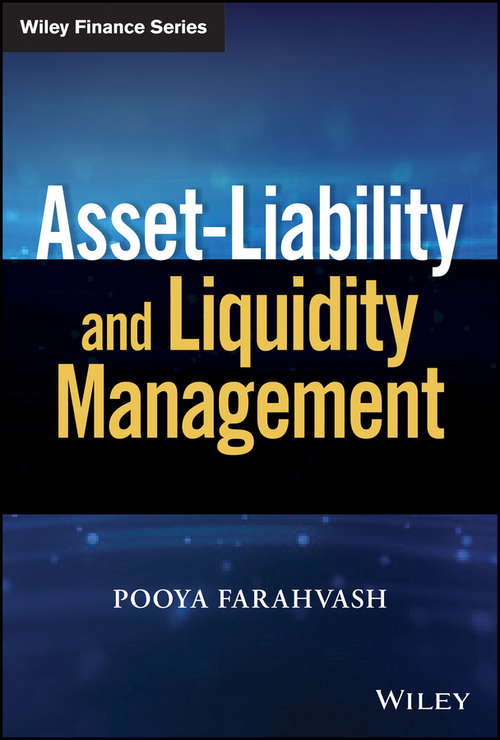 Book cover of Asset-Liability and Liquidity Management