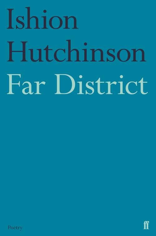 Book cover of Far District (Main)