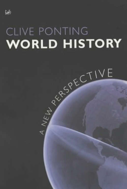 Book cover of World History: A New Perspective