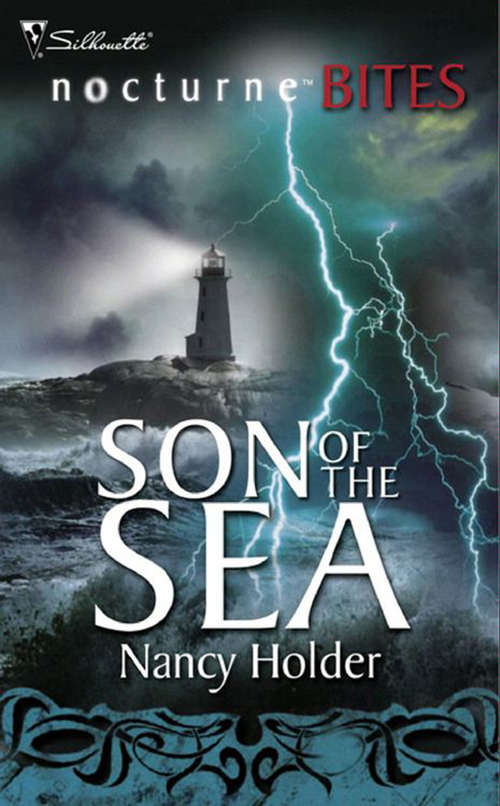 Book cover of Son of the Sea (ePub First edition) (Mills And Boon Nocturne Bites Ser.)