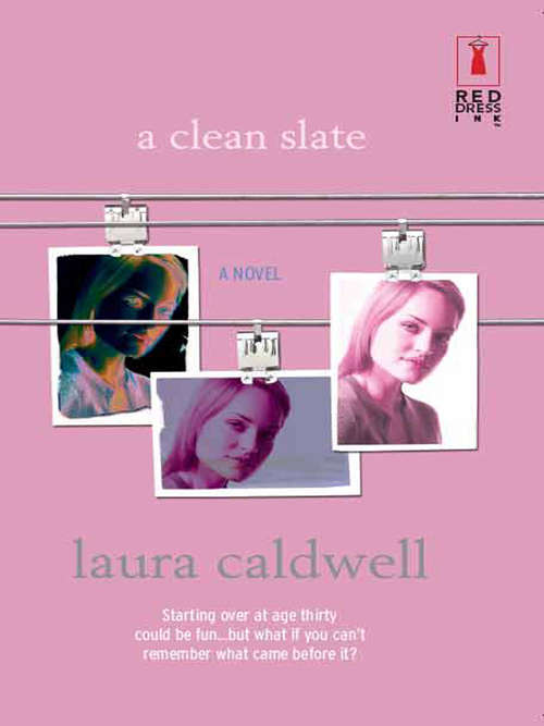 Book cover of A Clean Slate (ePub First edition) (Mills And Boon Silhouette Ser.)