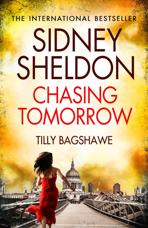 Book cover of Sidney Sheldon’s Chasing Tomorrow (ePub edition)