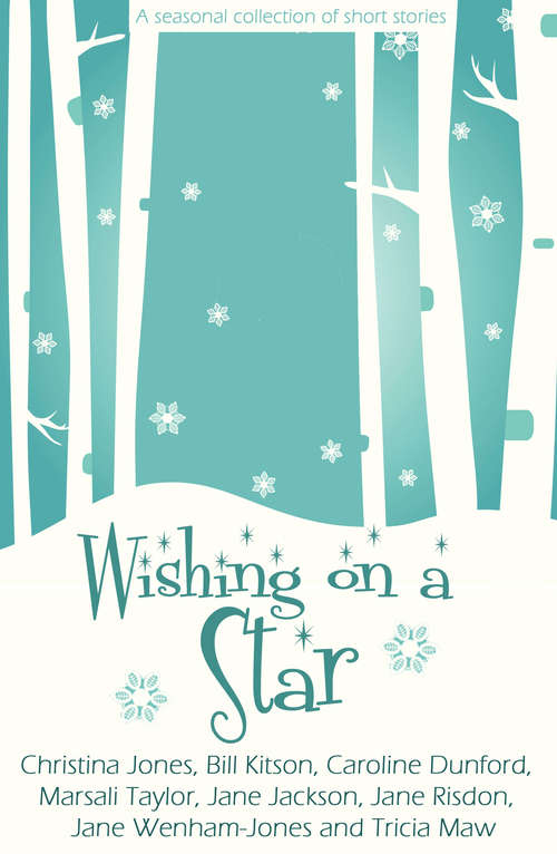 Book cover of Wishing on a Star